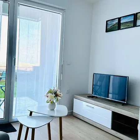 Baie Dream En Front De