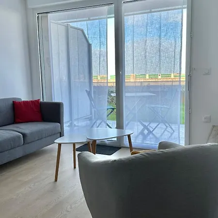 Baie Dream En Front De Cayeux-sur-Mer