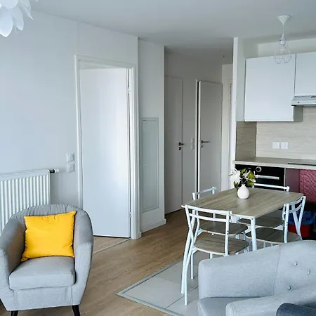 Baie Dream En Front De