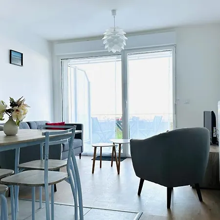 Baie Dream En Front De * Cayeux-sur-Mer