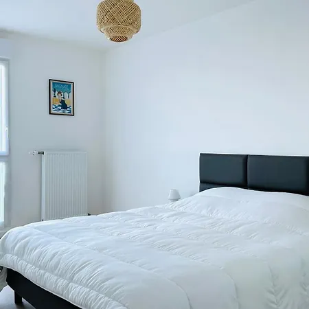 Baie Dream En Front De Appartement