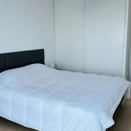 Baie Dream En Front De Appartement *