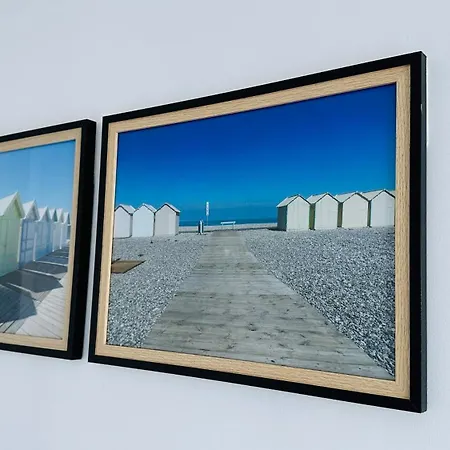 Appartement Baie Dream En Front De *