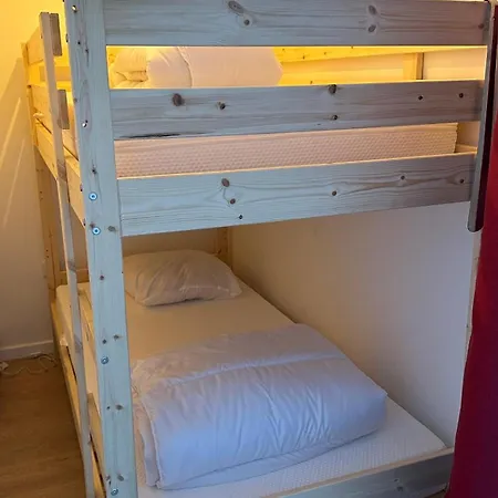 Baie Dream En Front De