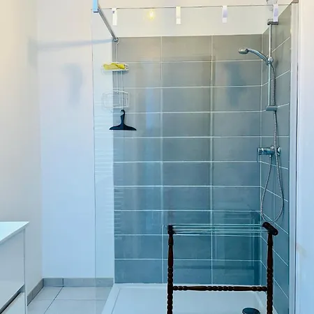 Baie Dream En Front De Apartment