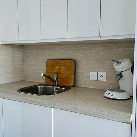 Baie Dream En Front De Cayeux-sur-Mer