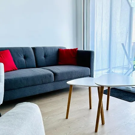 Appartement Baie Dream En Front De Cayeux-sur-Mer