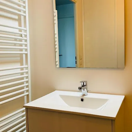 Baie Dream En Front De *