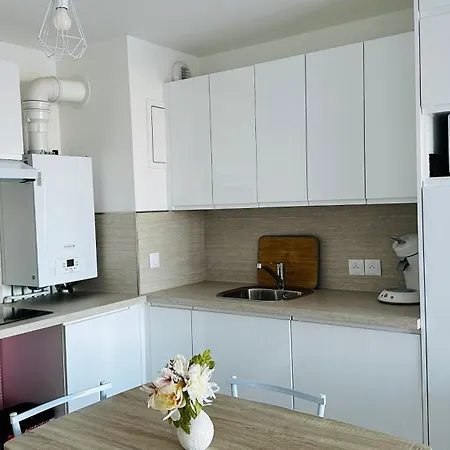 Baie Dream En Front De Appartement